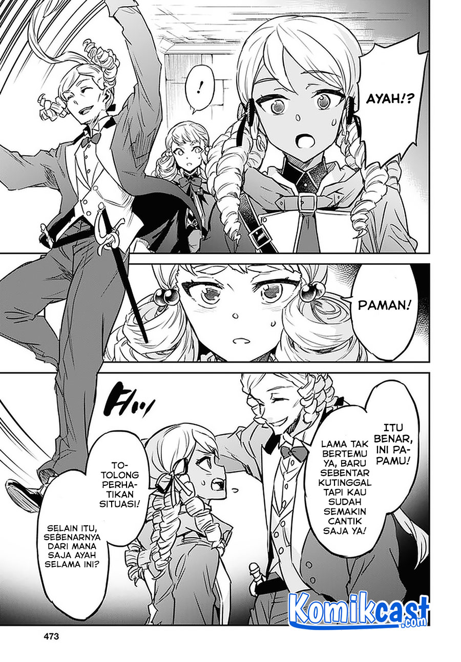 Nanatsu No Maken Ga Shihai Suru Chapter 22.2 Bahasa Indonesia